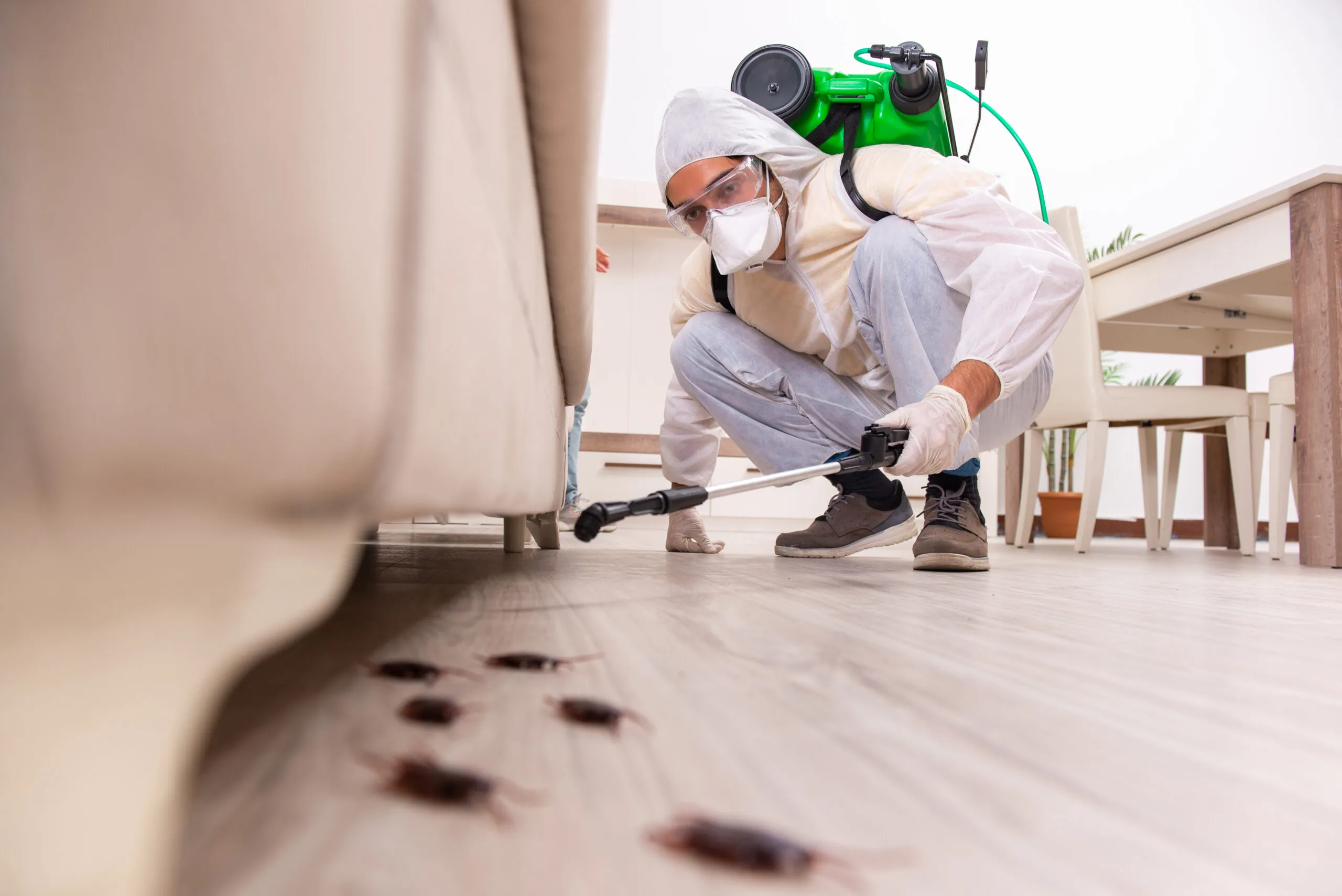 AAA Mold, Water Damage, Rodent, Insect exclusion and Insulation Damage Specialists